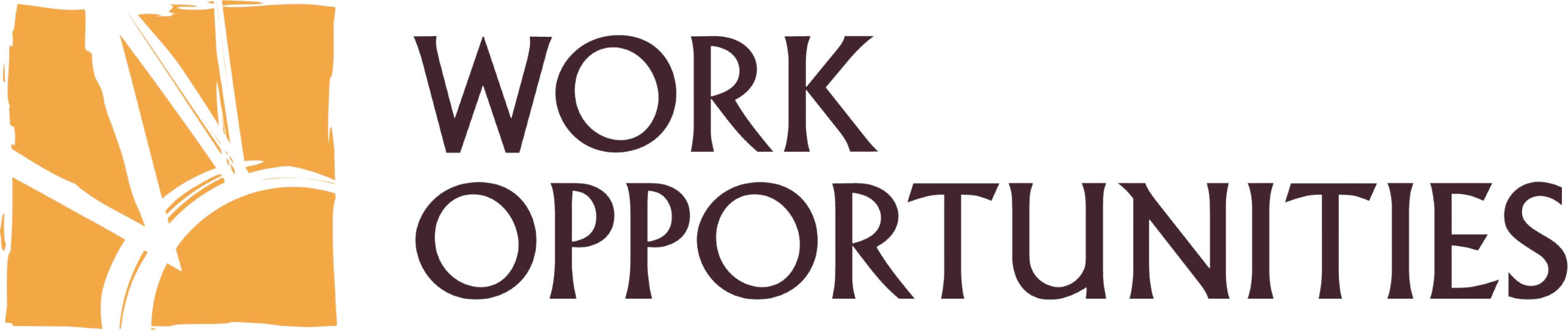 Work Opportunities